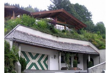 Austrija Chata Kirchberg in Tirol, Eksterijer